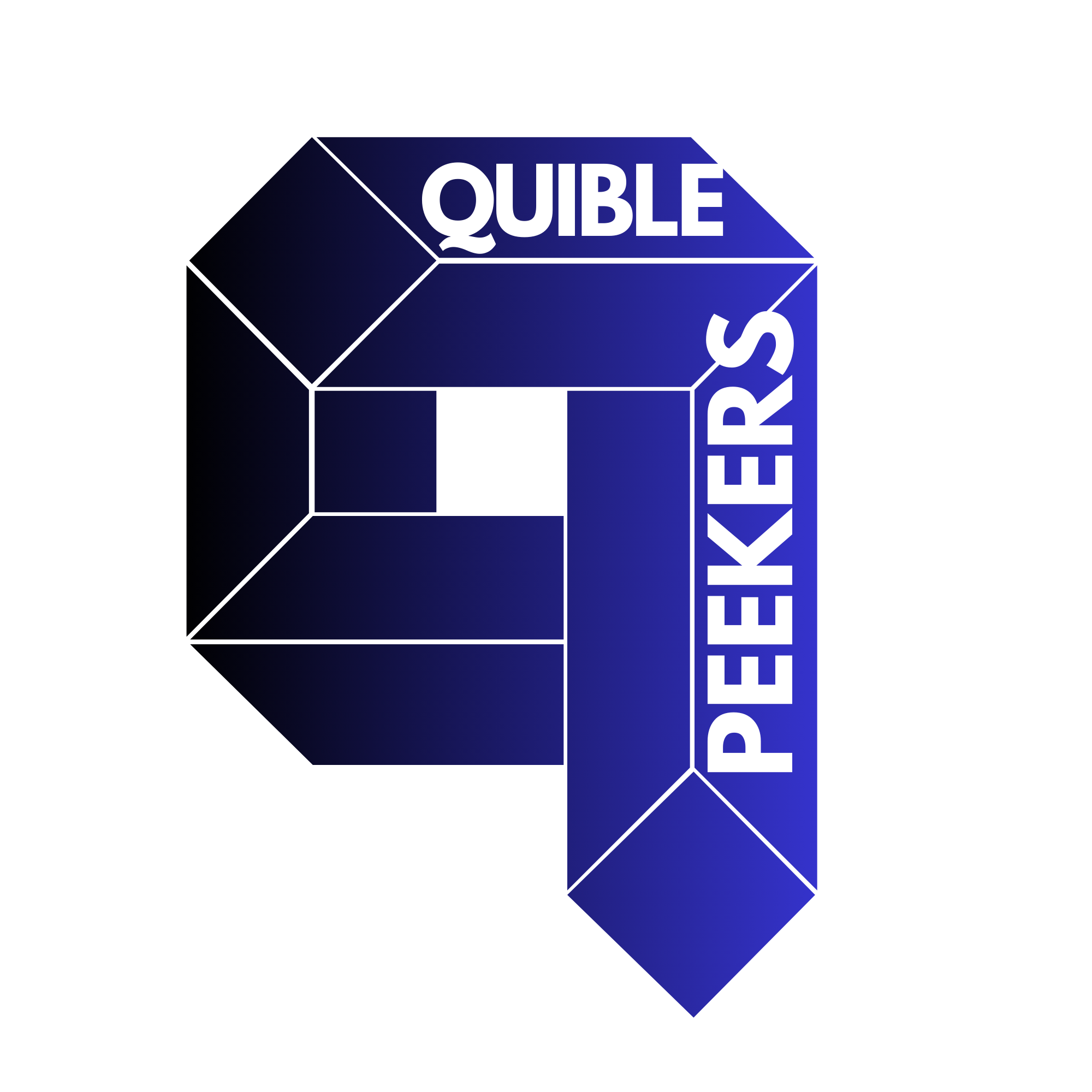 Quible Peekers Sprite